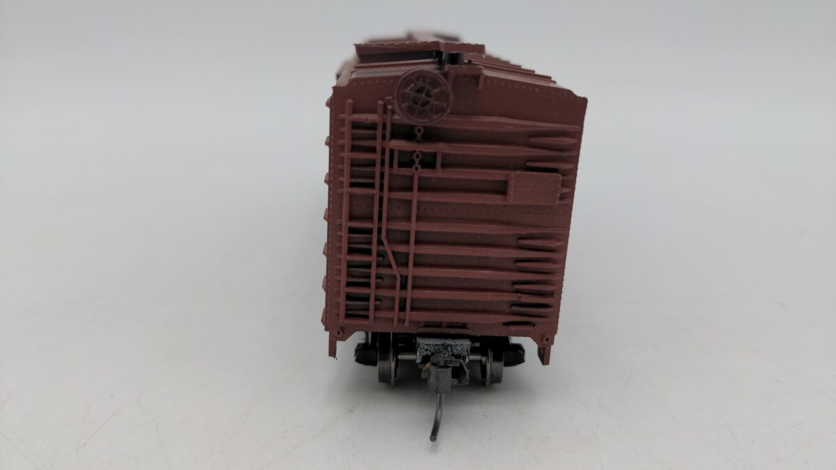 MDC HO Scale Pennsylvania Box Car #67890 EX
