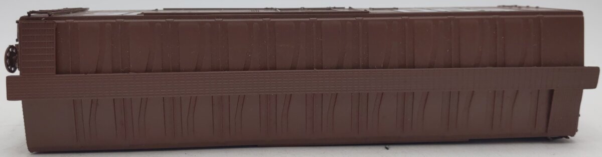 American Models 212 S Soo Line Box Car Kit #137723 EX