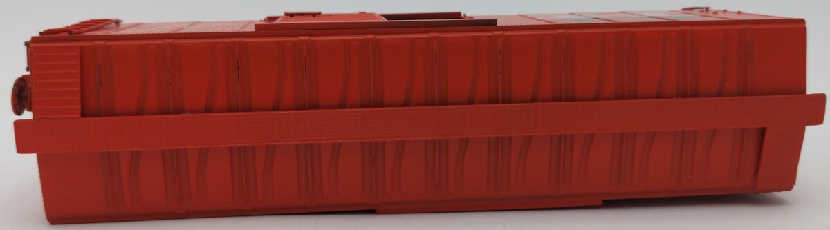 American Models S Scale New Haven Boxcar #37051 EX