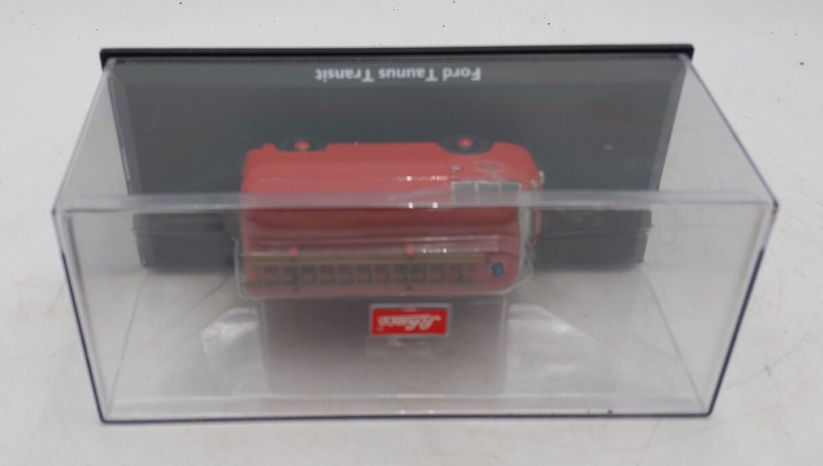 Schuco 1/43 Ford Taunus Transit LN