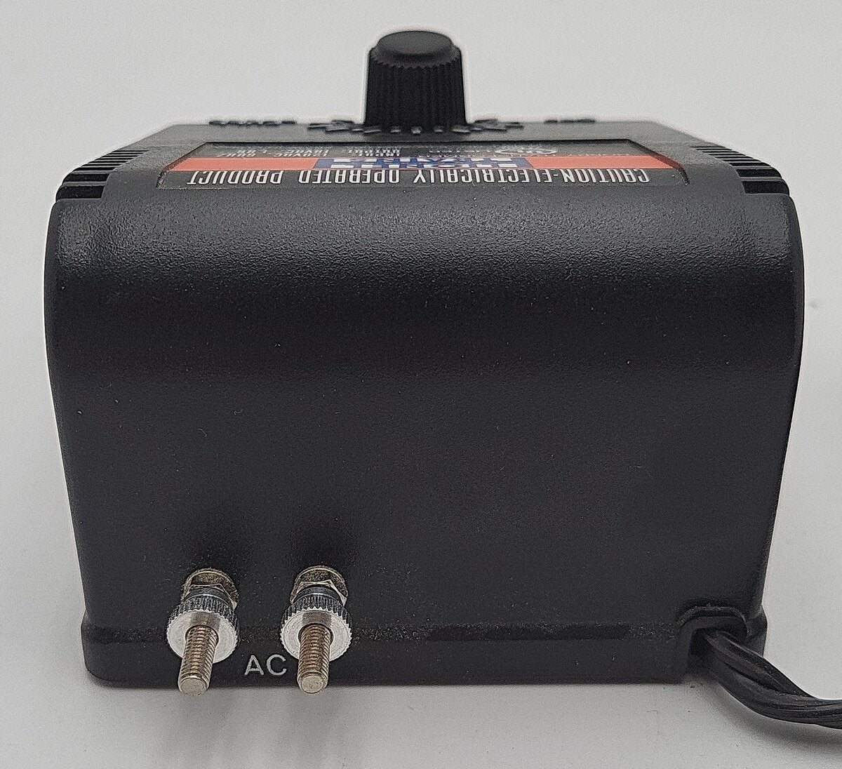 Lionel 6-32923 O 7H20 1.8 Amp Accessory Transformer EX