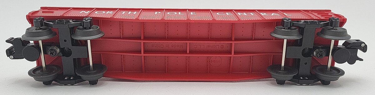 Lionel 6-26330 Christmas Gondola with Presents EX