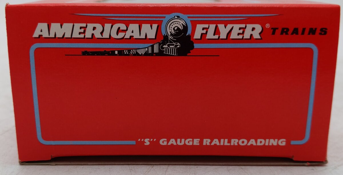 American Flyer 6-48485 S Gauge Northern Pacific NASG Boxcar #1094 EX/Box