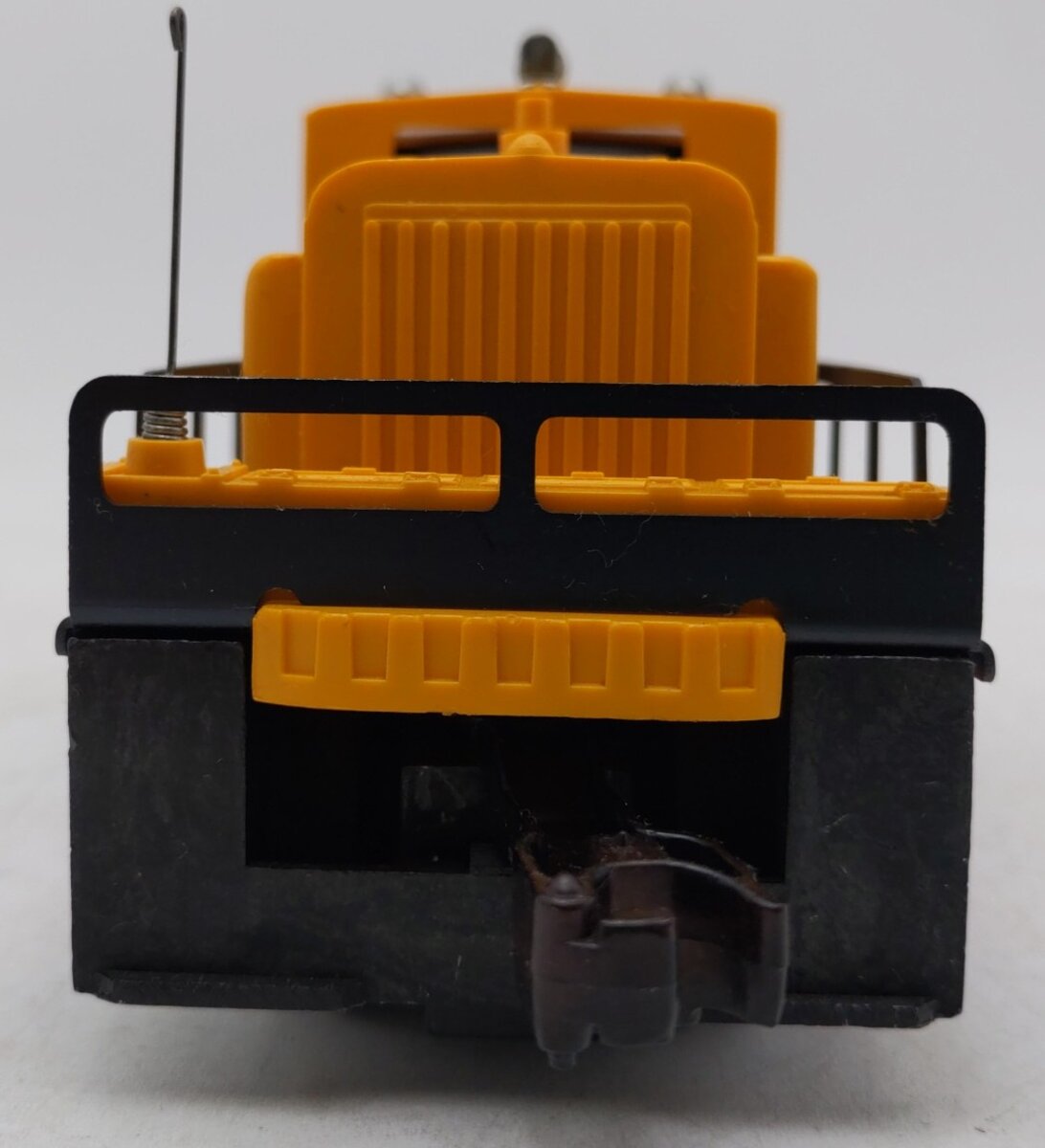 Lionel 54 Vintage O Postwar Ballast Tamper Car VG