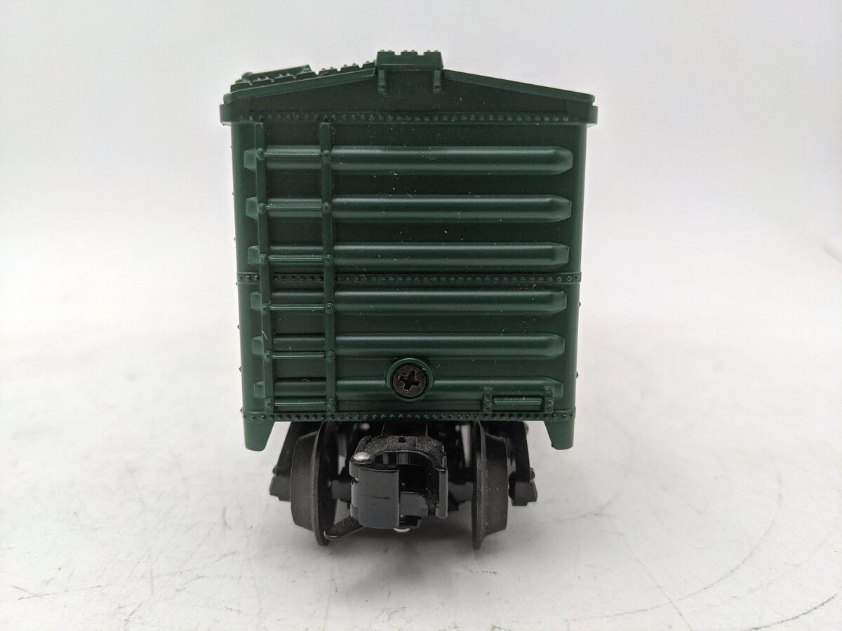 Lionel 6-26863 O Gauge American Railway Express Operating Milk Car #308 EX