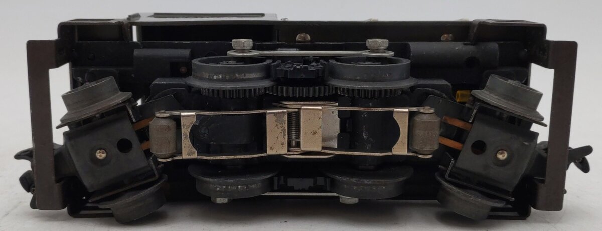 Lionel 42 Vintage O Picatinny Arsenal Switcher VG
