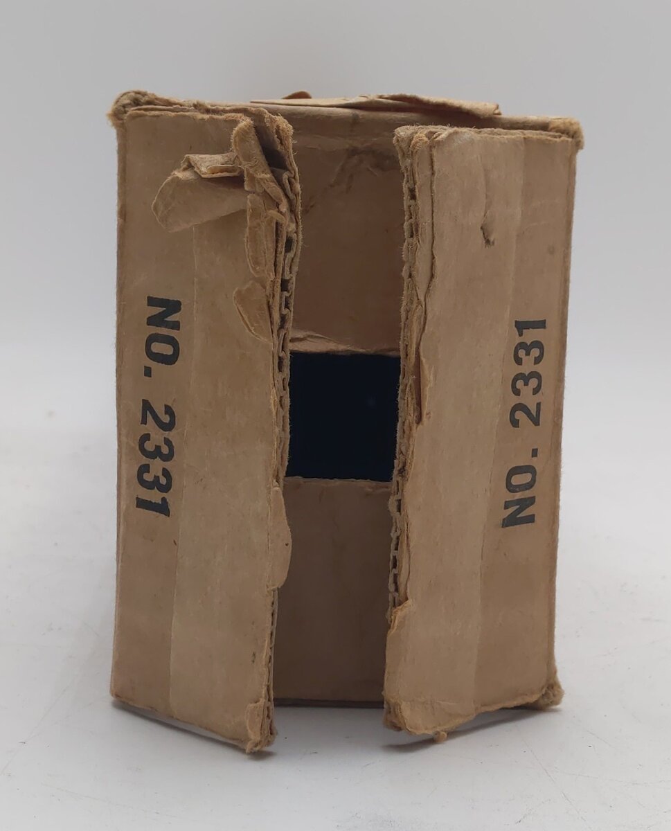 Lionel 2331 Vintage O Virginian FM Trainmaster Powered Diesel Locomotive EX/Box