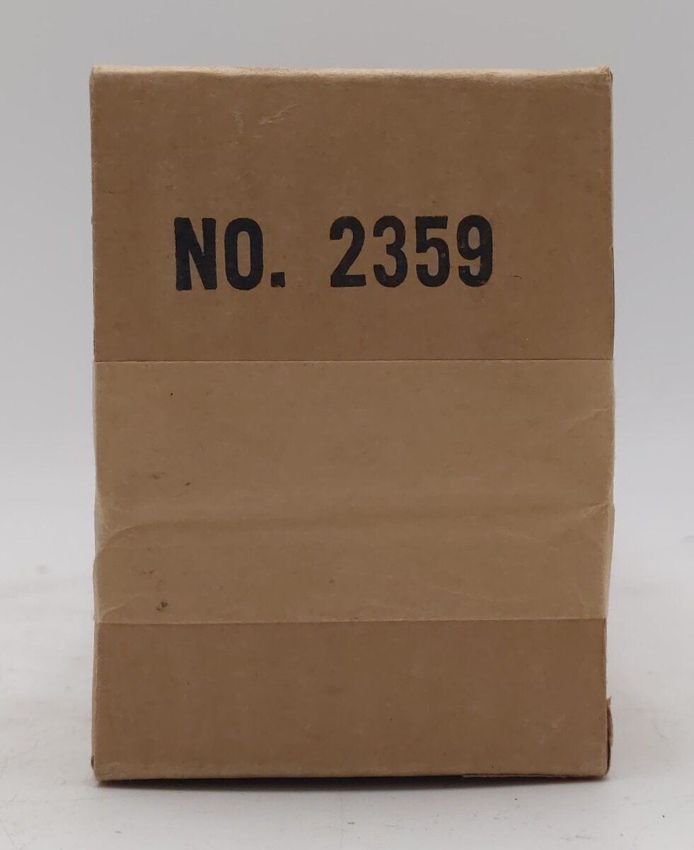 Lionel 2359 Vintage O Boston & Maine GP-9 Diesel Locomotive EX/Box
