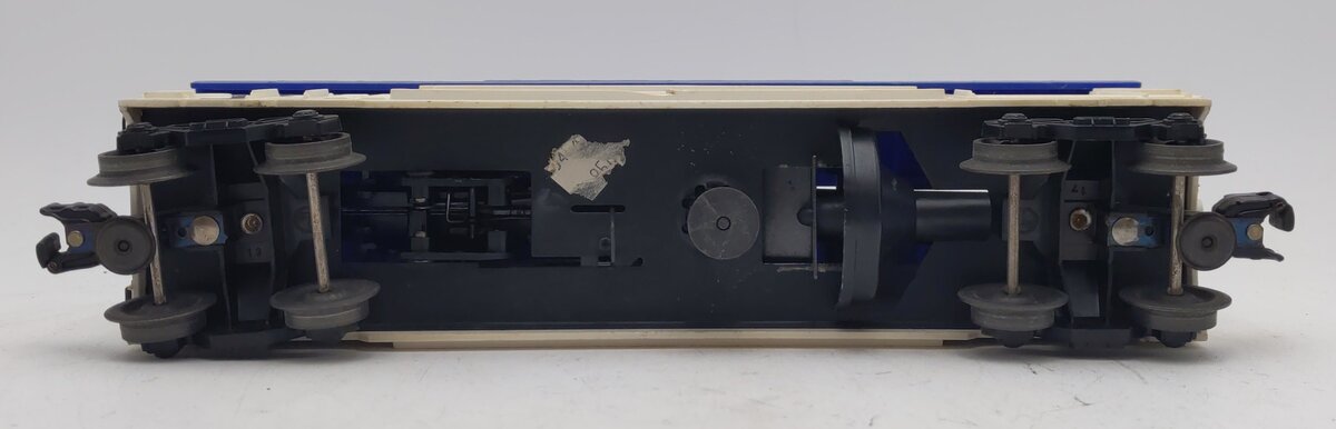 Lionel 3665 Vintage O Gauge US Air Force Minuteman Missile Launching Car VG