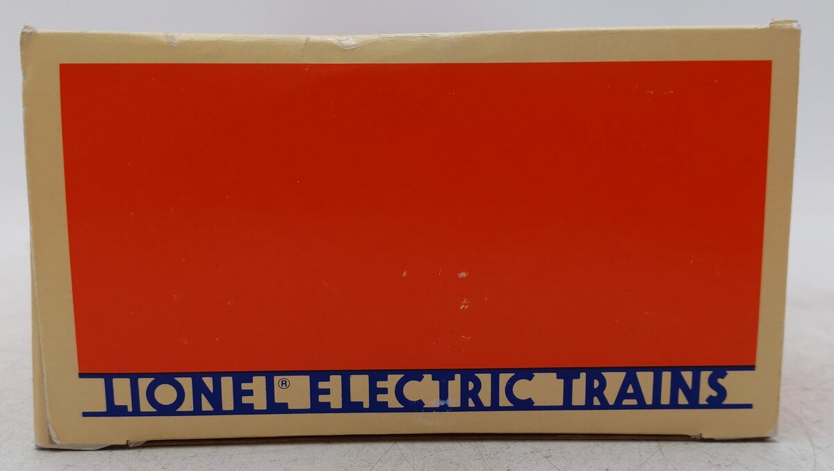 Lionel 6-17909 O Gauge Hooker Chemicals Unibody Tank Car EX/Box