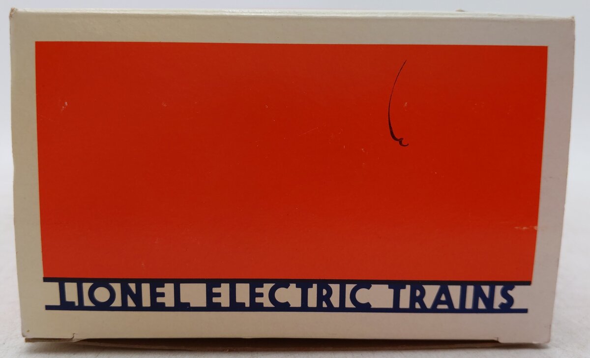 Lionel 6-18423 O Gauge On-Track Motorized Step Van EX/Box