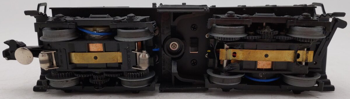 K-Line K2330 O Gauge PRR S-2 Diesel Switcher #5648