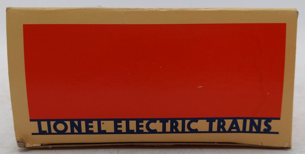 Lionel 6-16910 O Gauge Missouri Pacific Flatcar with Trailer EX/Box