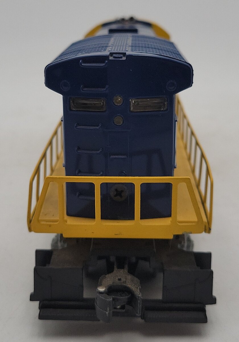 Lionel 6-8756 O Gauge Santa Fe U36B Dummy Unit Diesel Locomotive LN