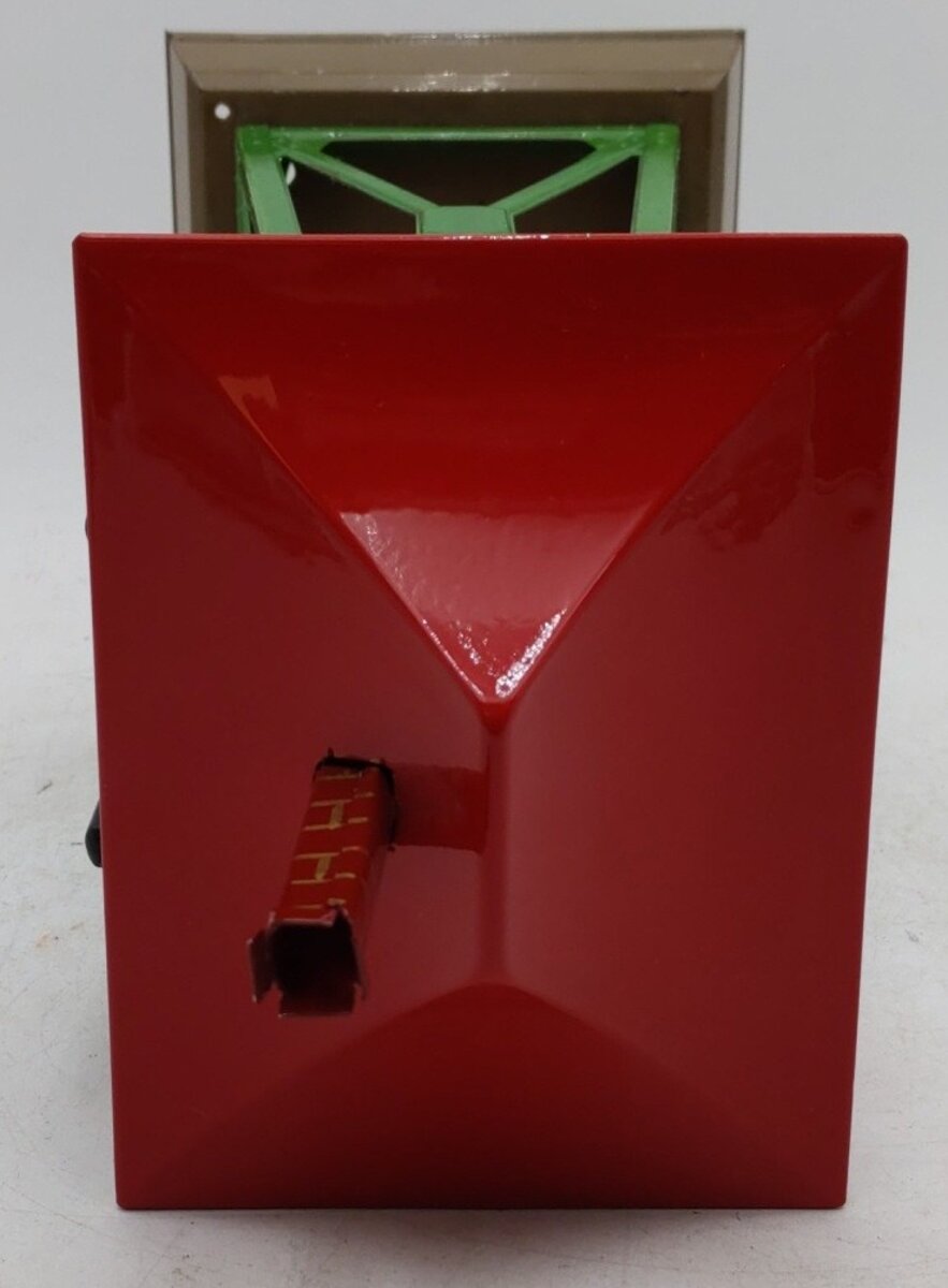 Lionel 438 Vintage O Prewar Tinplate Signal Tower