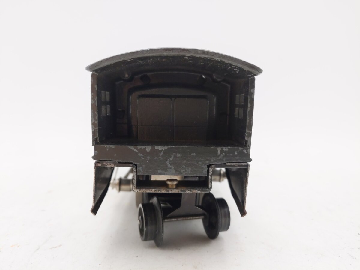 Lionel 265E Vintage O Prewar Lionel Lines Commodore Vanderbilt Steam Locomotive VG