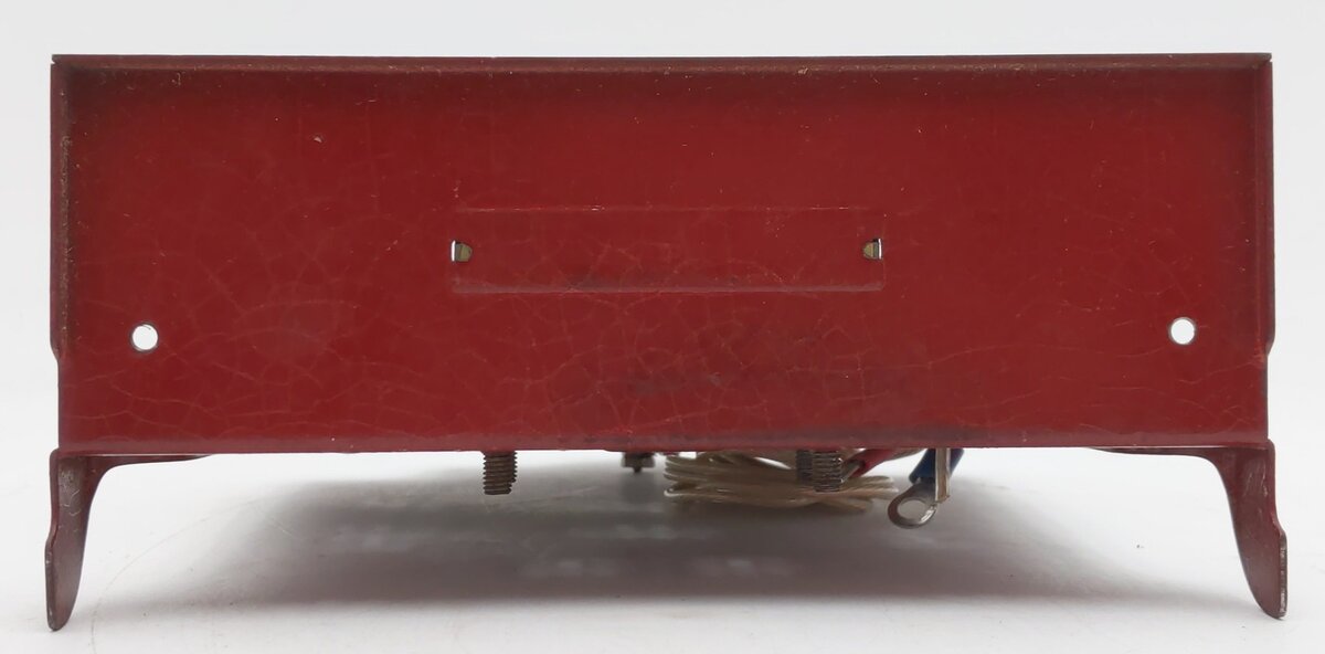 Lionel 439 Vintage O Gauge Prewar Panel Control Board VG