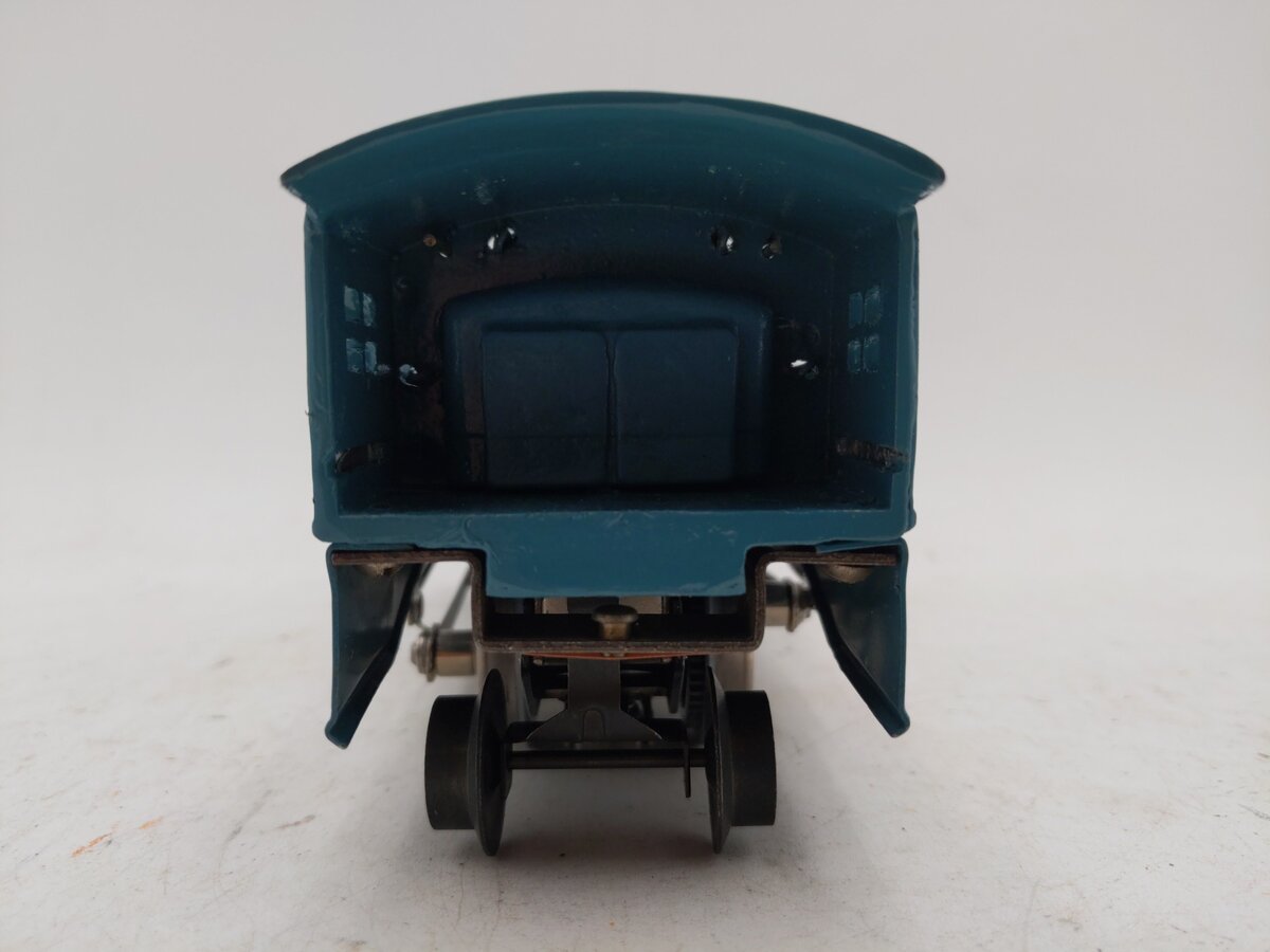 Lionel 265E Vintage O Prewar LL Commodore Vanderbilt Steam Locomotive w/Tender
