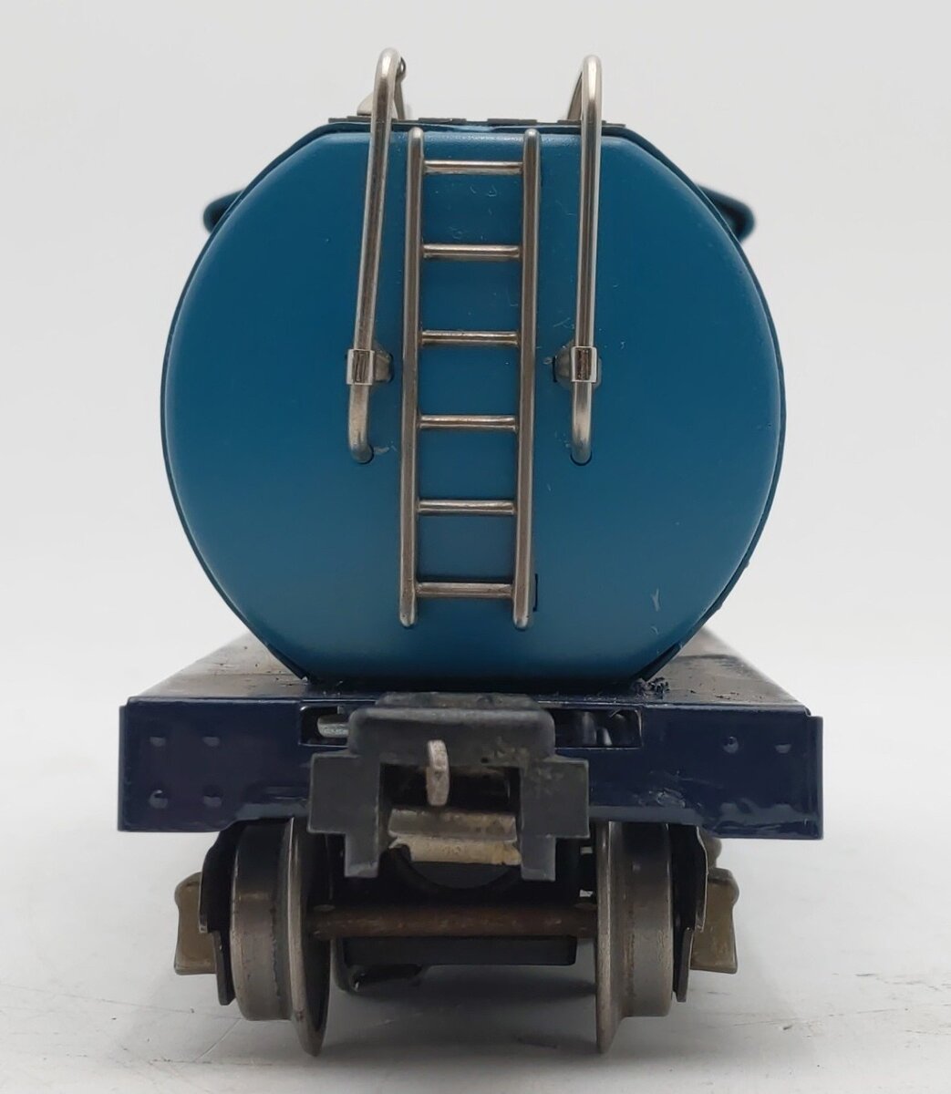 Lionel 263W Vintage O Prewar Tinplate Vanderbilt Tender - Restored