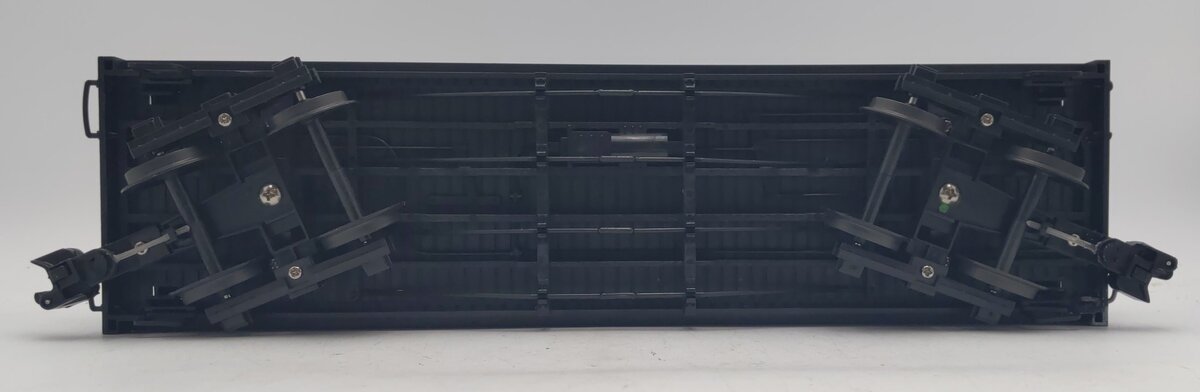 Bachmann 1443 G SVX Mobilgas Single Dome Tank Car EX