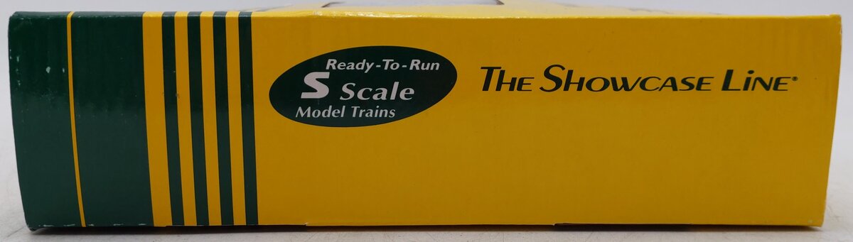 S-Helper 01543 S Gauge Boston & Maine Diesel Locomotive #807 EX/Box