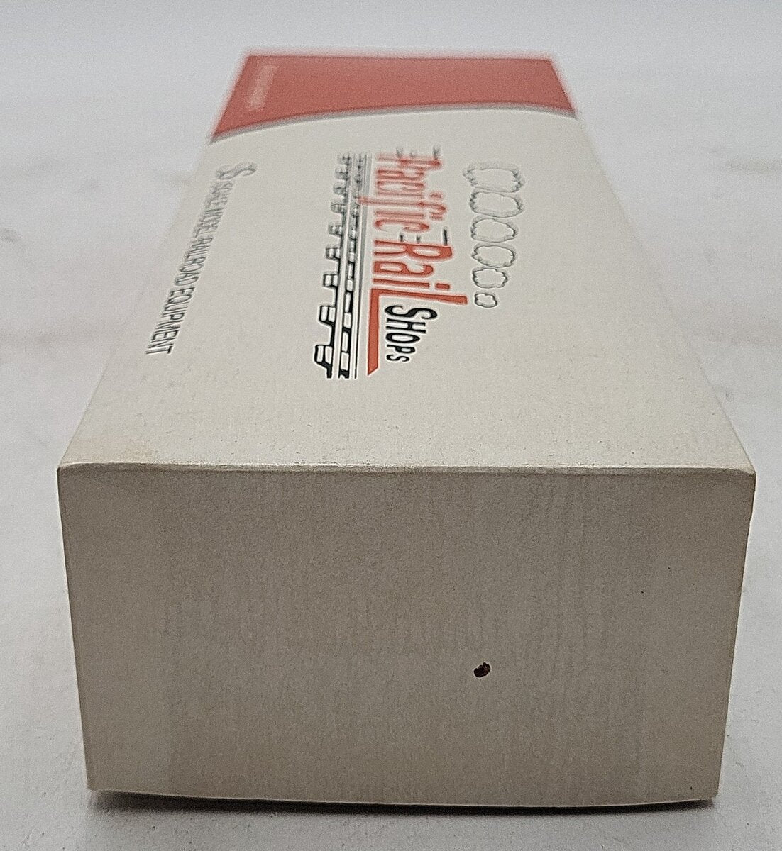 Pacific Rail S Scale Union Pacific Boxcar #454026 LN/Box
