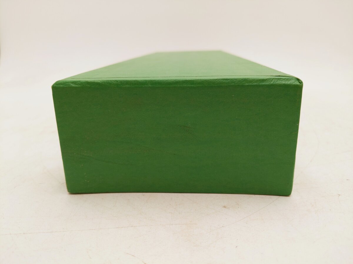 Overland OMI-1354 HO BRASS BI-Level Auto Rack (Open Type) NIB