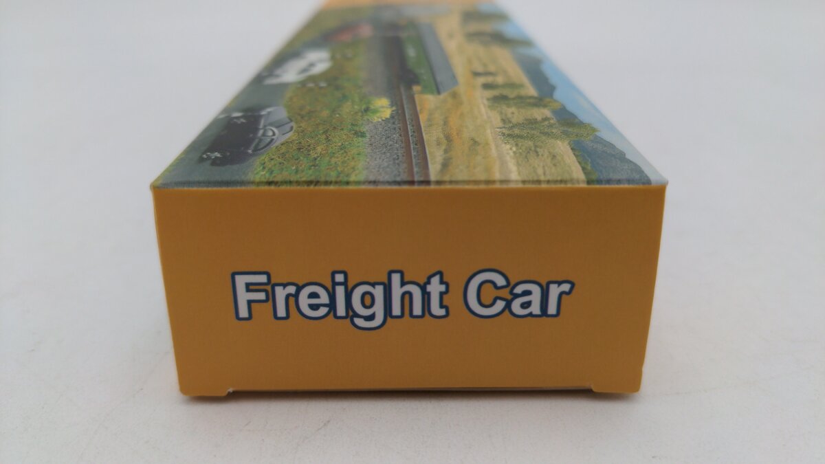 Evemodel HO Scale U.S. Army Freight Car EX/Box