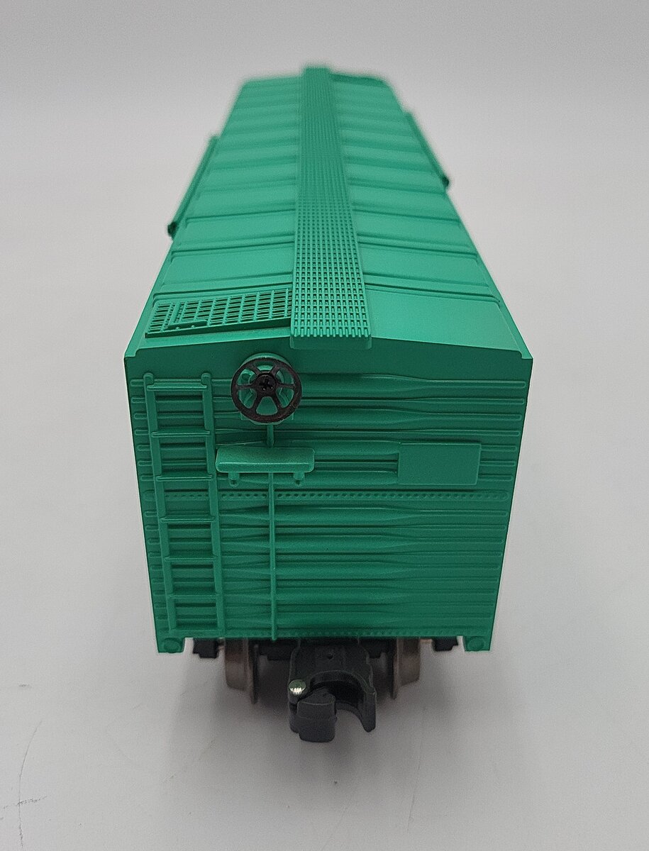 Menards 279-3169 O Gauge NYC Boxcar #4442 LN/Box