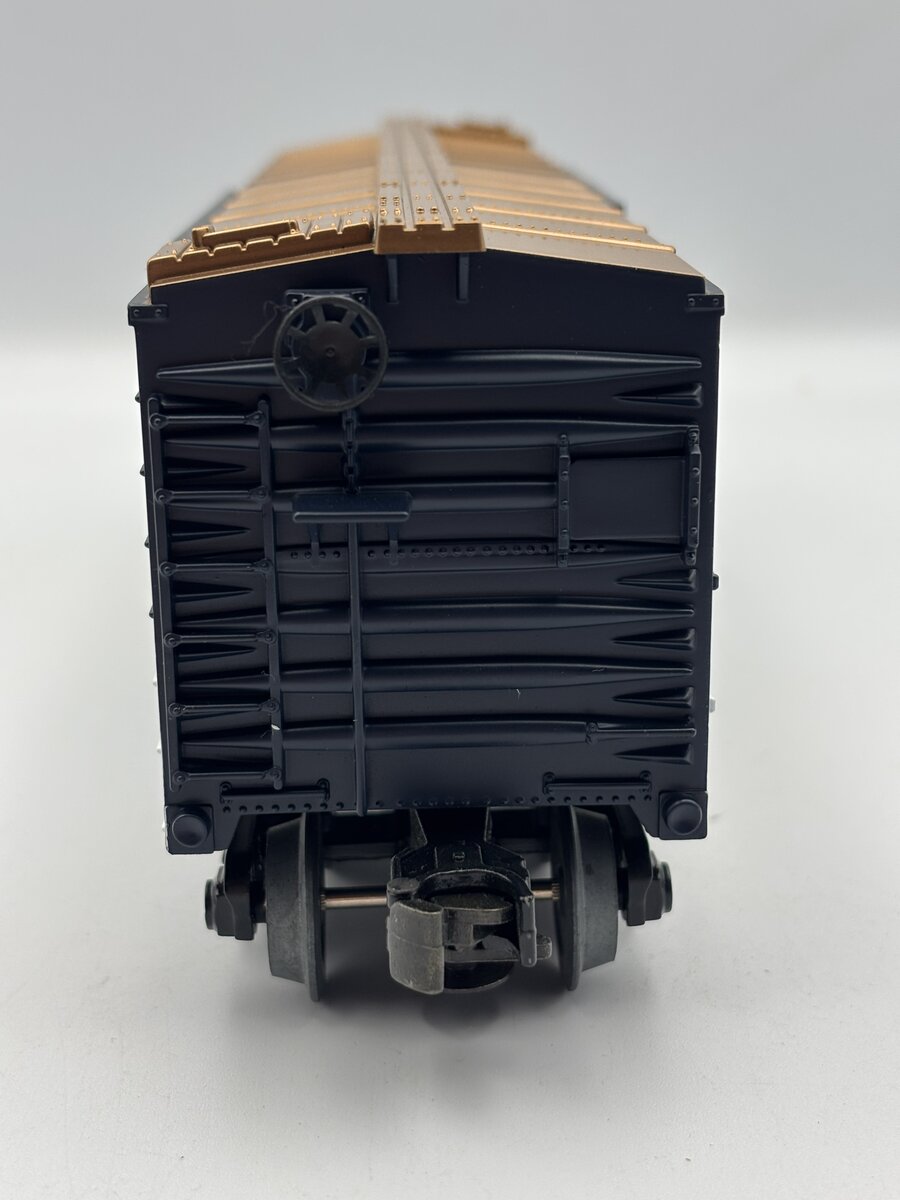 MTH 30-7454 O Gauge 2000 Holiday Boxcar LN/Box