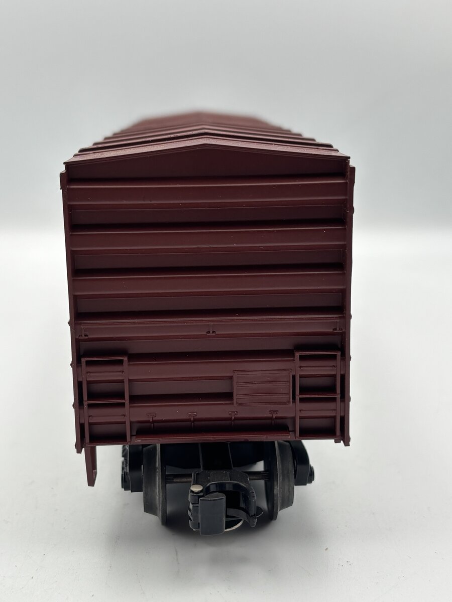 Weaver 525965 O Gauge Southern Boxcar - 3 Rail VG