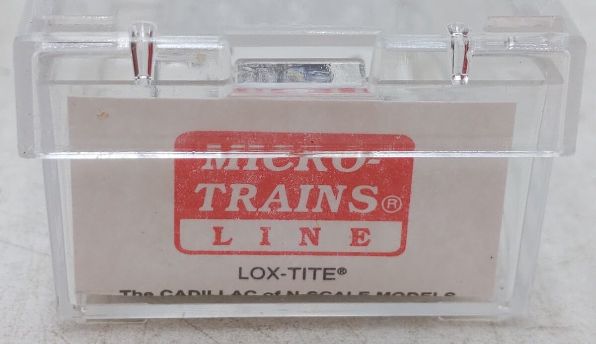 Micro-Trains 05900040 N Pennsylvania 40' Steel Side Ice Reefer #498350 EX/Box
