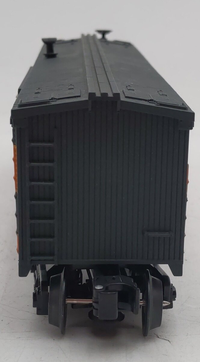 Lionel 6-52389 O Great Northern Boxcar #52389-576 EX
