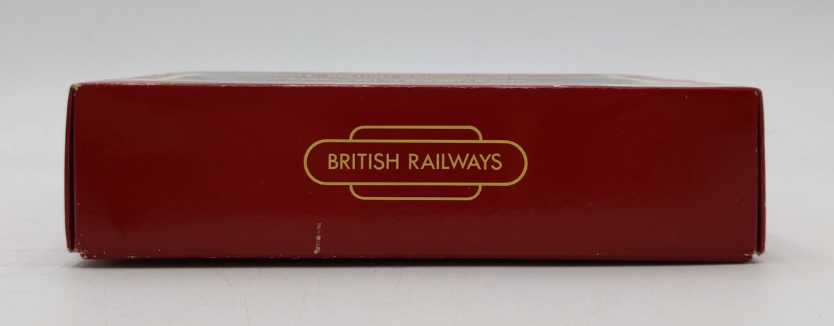 Corgi 99105 1:50 Scale British Railways Transport Of The 50s & 60s NIB