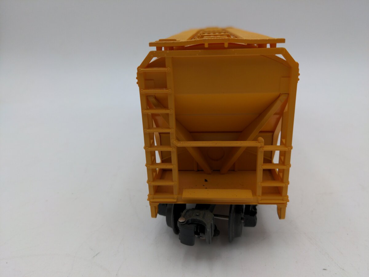 Lionel 6-17102 O Gauge Chessie System ACF Three Bay Hopper EX