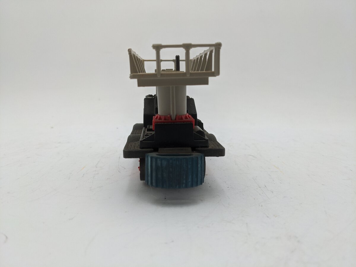 Lionel 69 Vintage O Maintenance Car VG