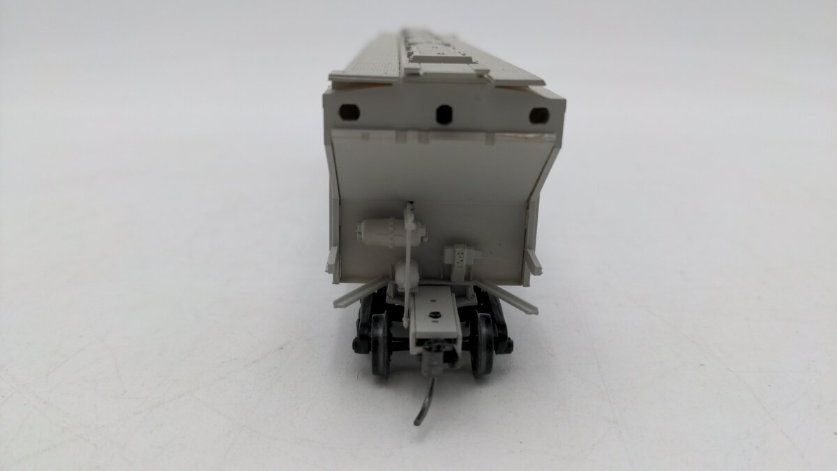 Accurail 6533 HO St. Louis San Francisco PS 3-Bay Covered Hopper