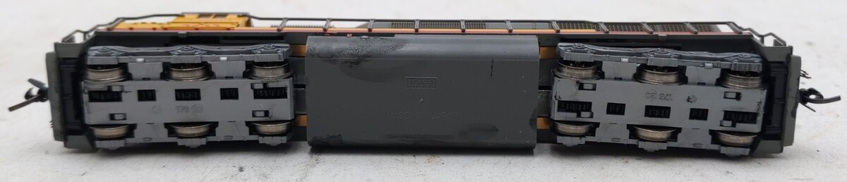 Kato 176-31C N Scale Union Pacific SD-45 Diesel Locomotive #3633 EX/Box