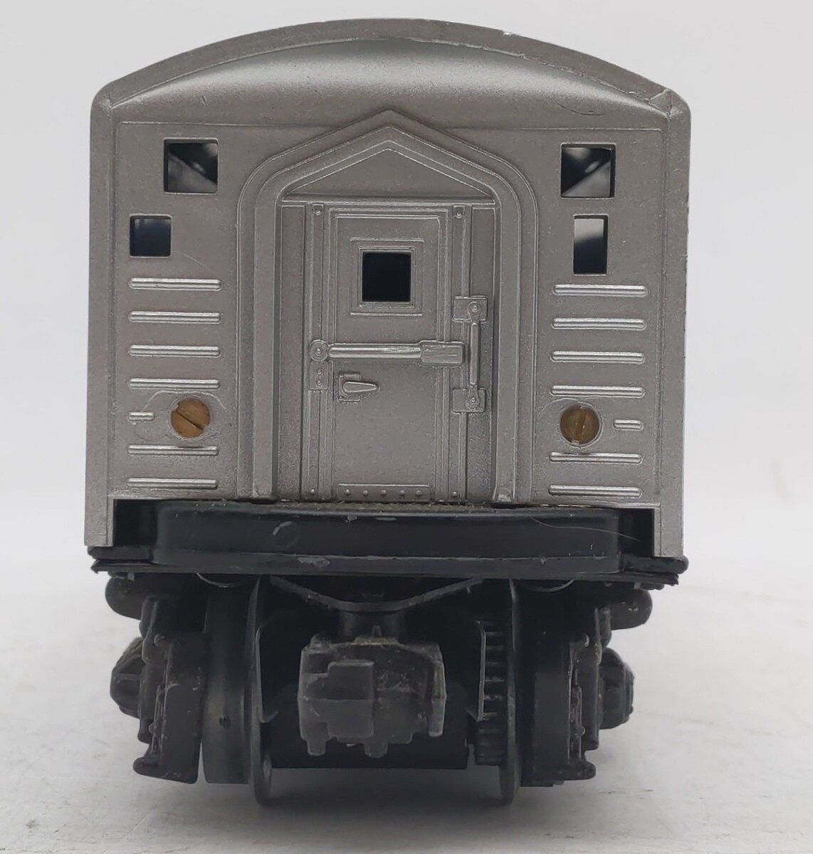 Lionel 6-8851 O Gauge New Haven F3 Powered Diesel Locomotive #8851 VG