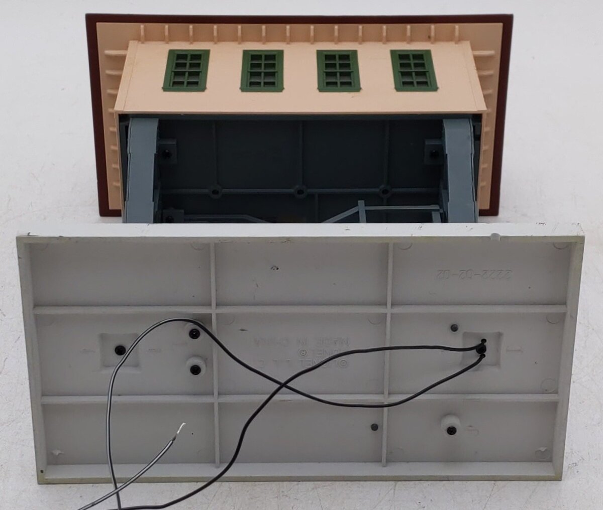 Lionel 6-83751 O Plug-Expand-Play Yard Tower EX