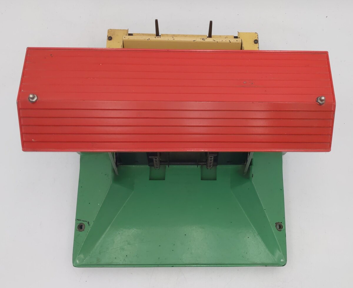 Lionel 164 Vintage O Operating Lumber Loader VG