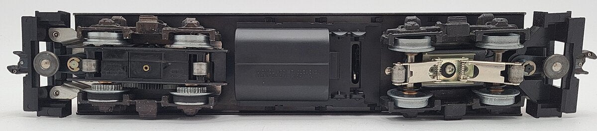 Lionel 6-8031 O Gauge Canadian National GP7 Diesel Locomotive EX