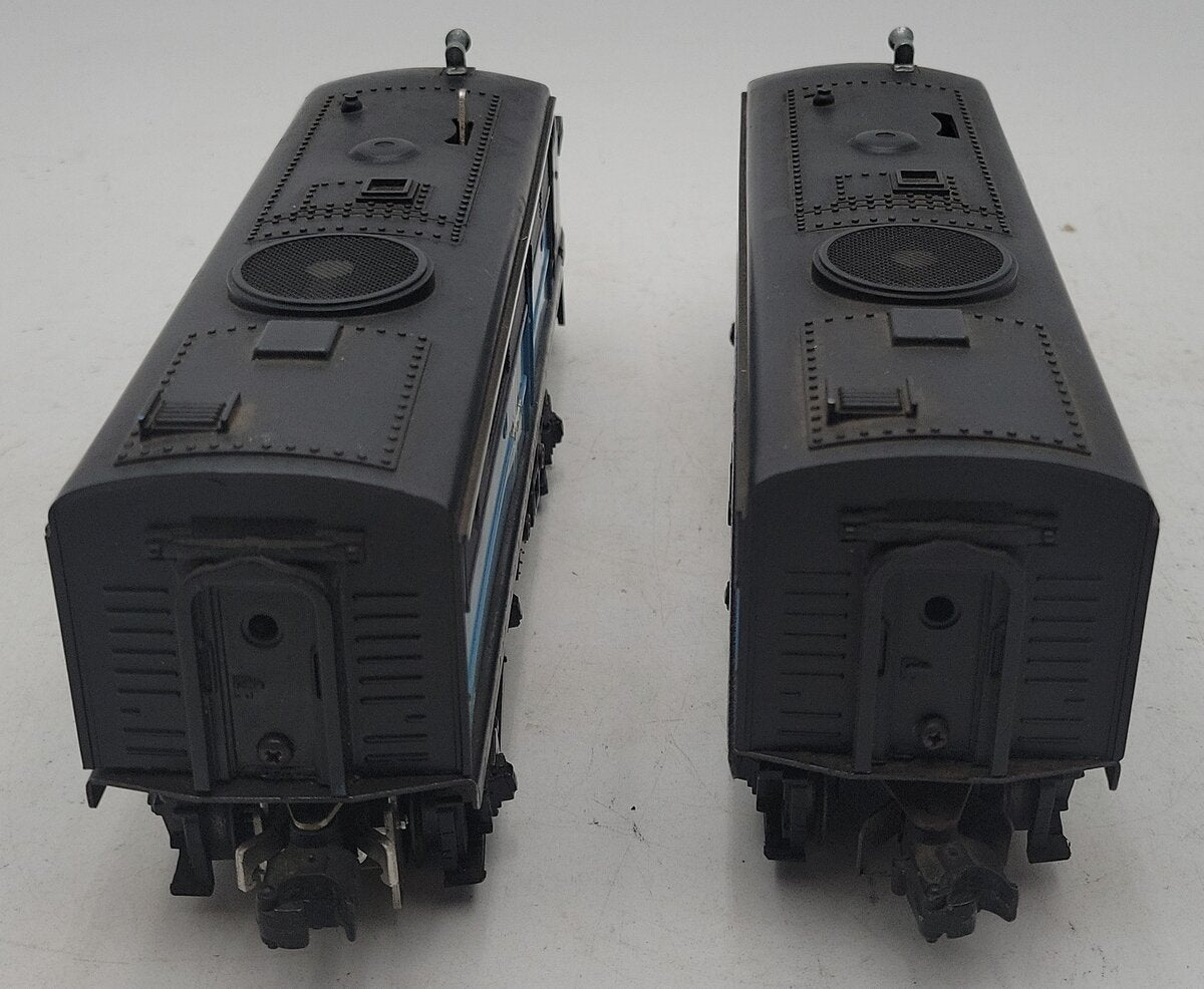 Lionel 226 Vintage O Boston & Maine Alco AA Diesel VG
