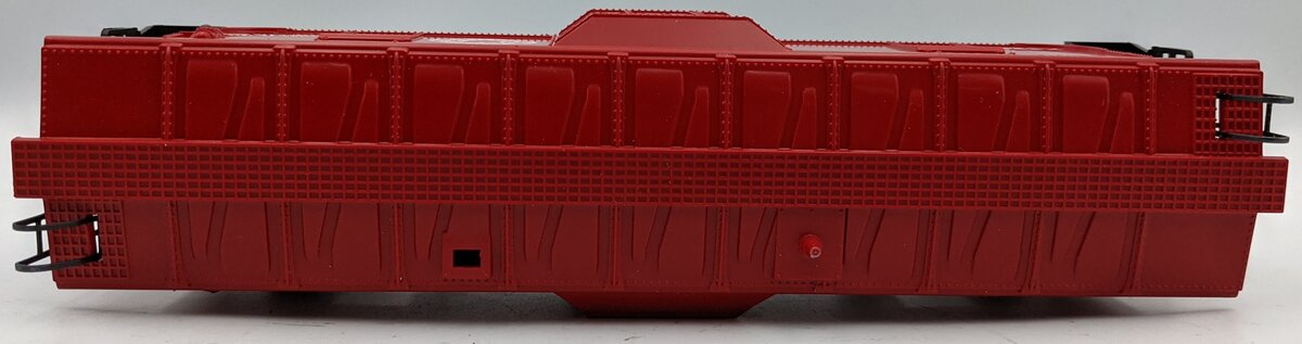 Lionel 6-9259 O Gauge Southern LCCA Bay Window Caboose NEW