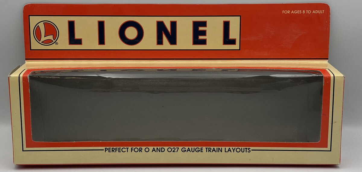 Lionel 6-52147 O Gauge St. Louis LRRC Campbell Express Tractor Trailer LN/Box