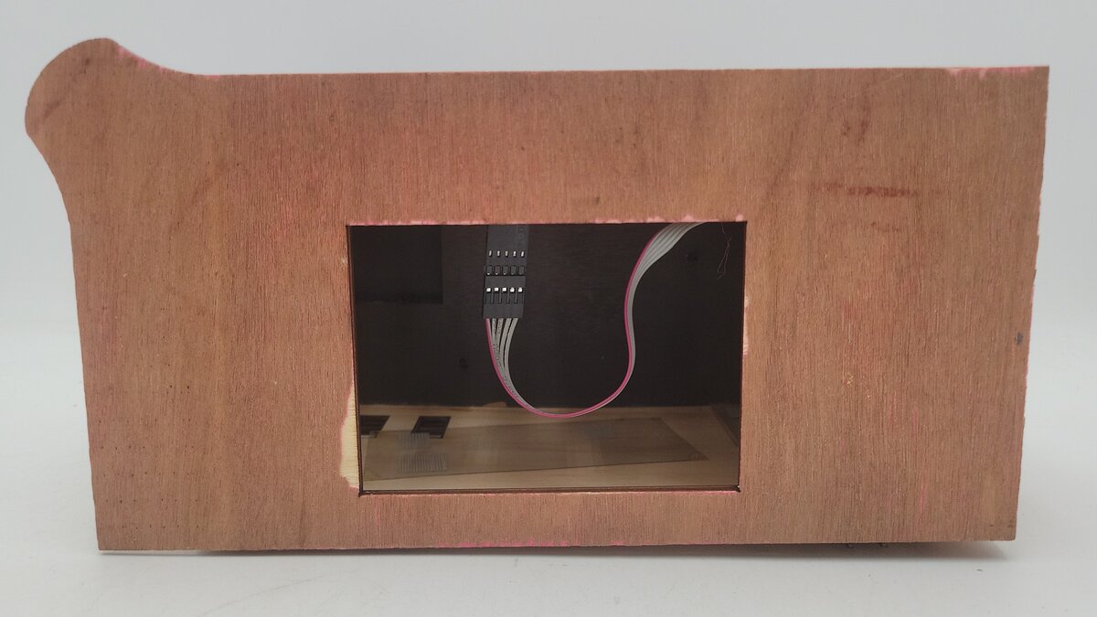 Menards 279-1960 O Gauge Camaraderie Bar & Grill