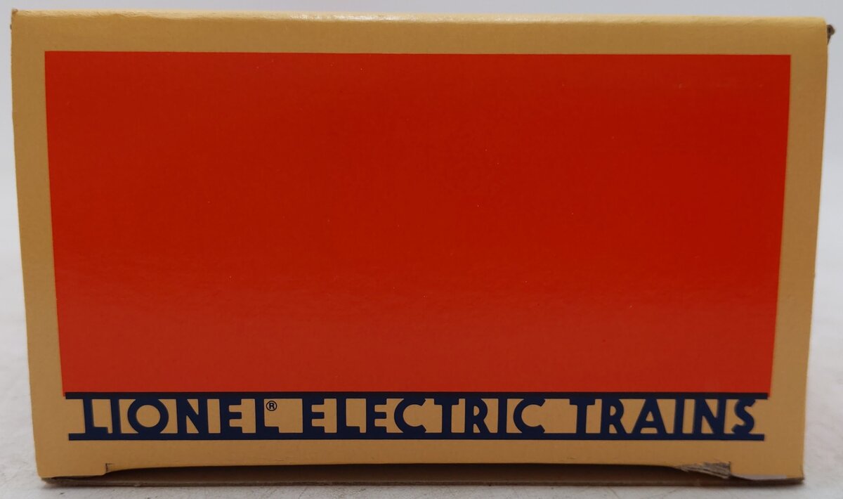 Lionel 6-52074 O Gauge IBP LCCA-1995 Convention Reefer Car EX/Box