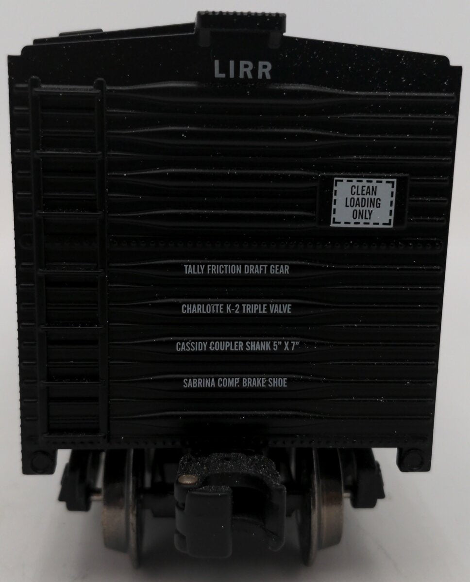 RMT 96411 O LI Boxcar EX