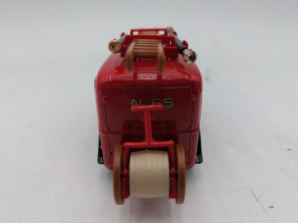 Eligor 1/43 Los Angeles County No. 65 Fire Dept. EX/Box