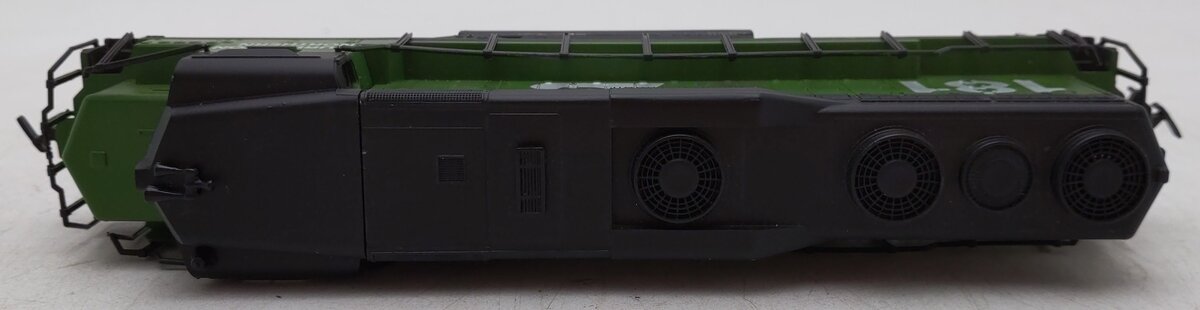 Lionel 181 HO Scale GP-30 Burlington Northern Powered Diesel Locomotive VG